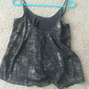Apt. 9 (Kohl's) sleeveless blouse